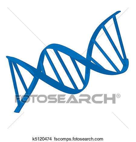 450x470 Drawings Of Dna K5120474