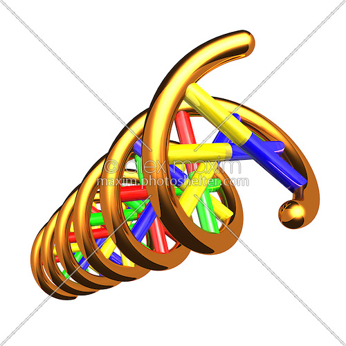 Dna Clipart Free