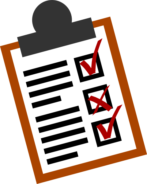 480x599 Sheikh Tuhin To Do List Clip Art