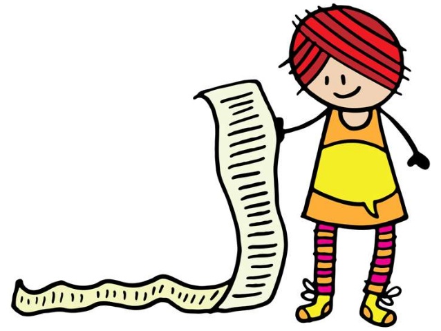 638x479 To Do List Clip Art