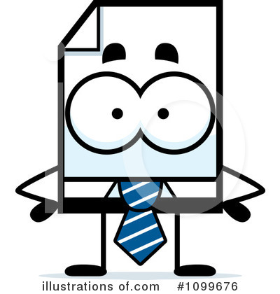 400x420 Document Clipart