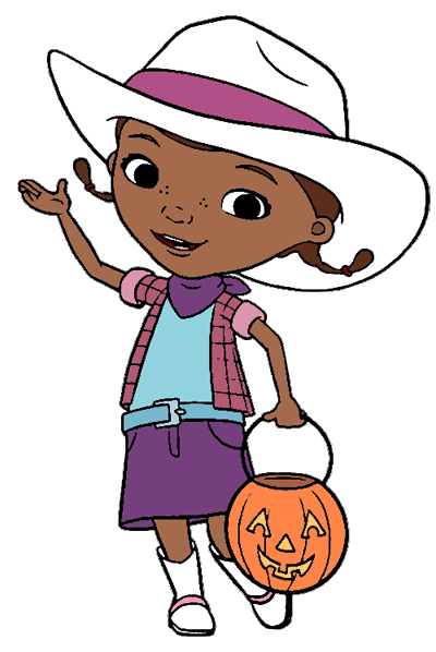 400x598 Disney Halloween Clip Art 6 Disney Clip Art Galore