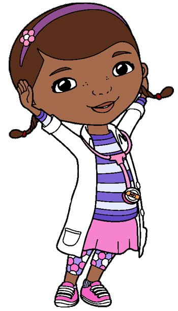 350x612 Doc Mcstuffins Clip Art Disney Clip Art Galore