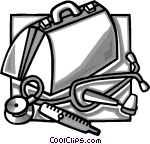 150x144 Doctors Bag With Medical Clipart Panda