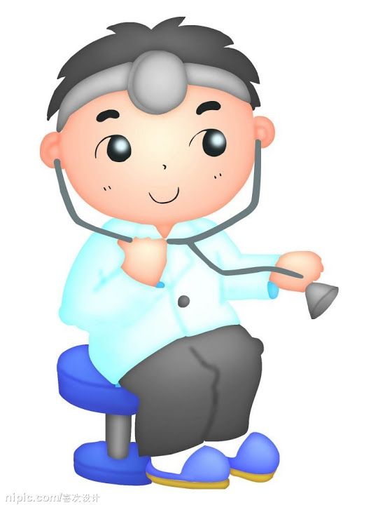 540x720 84 Best Clip Art Doctormedical Images Nursing