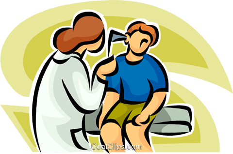 480x318 Ear Doctor Clip Art Cliparts