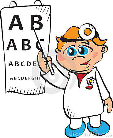 369x450 Eye Doctor Clipart Many Interesting Cliparts