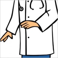 200x200 Doctor Clip Art