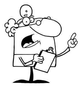 282x300 Doctor Clipart Black And White Letters Example