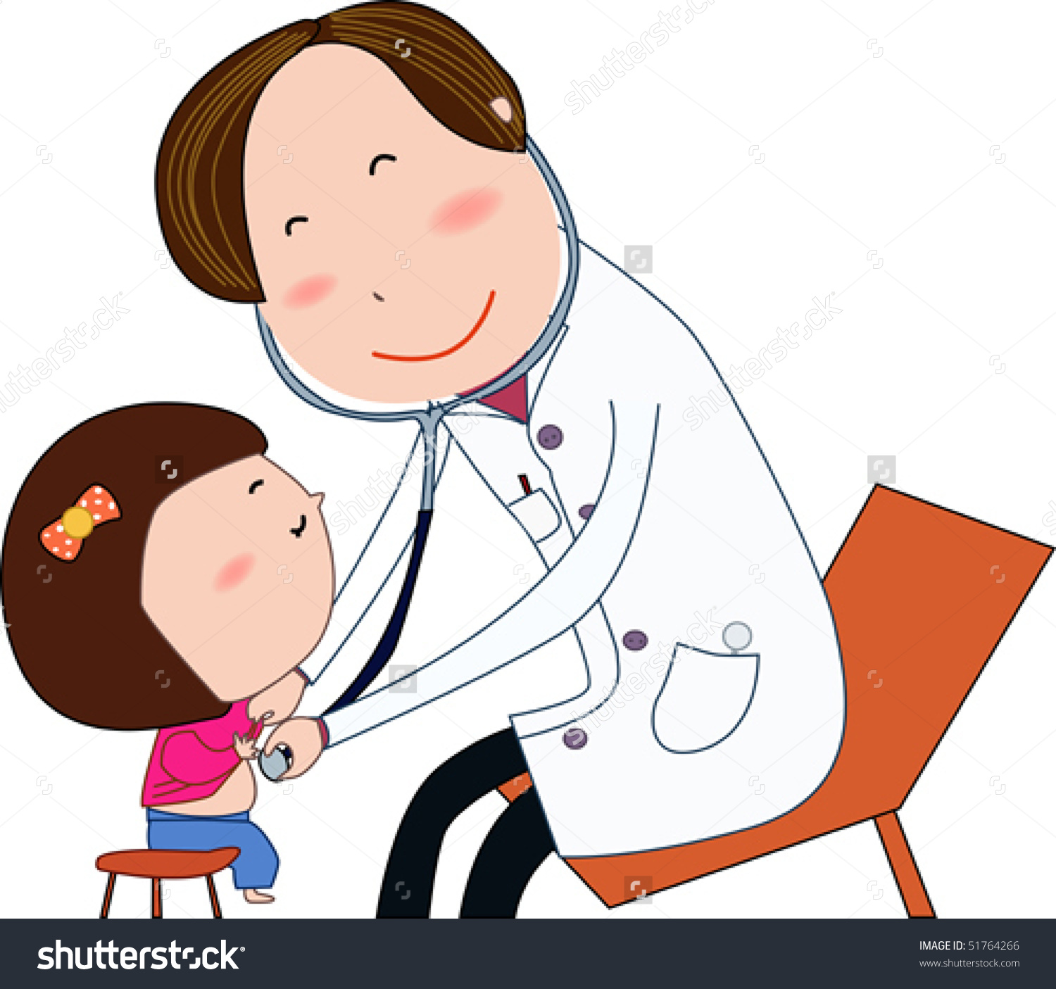 Doctor Clipart For Kids | Free download on ClipArtMag