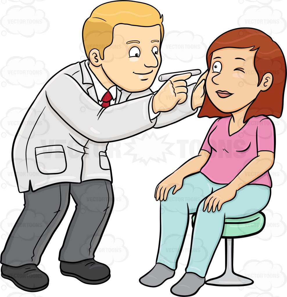 988x1024 Eye Doctor Clipart Many Interesting Cliparts