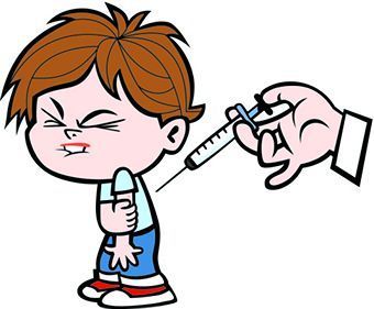 340x281 Shoot Clipart Kid Doctor