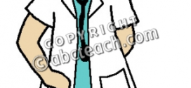 272x125 Cute Kids Clipart Kawaii Clip Art Nurse Doctor Clipart On Doctor