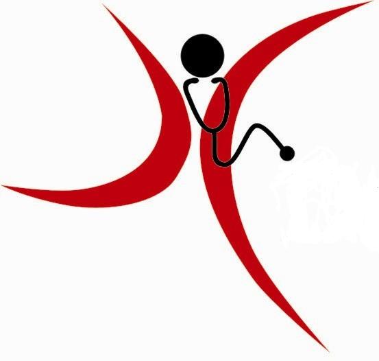 553x526 Doctor Logo Clipart