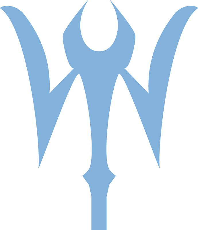 690x800 Strange Symbol Stickers By Treeshius Redbubble