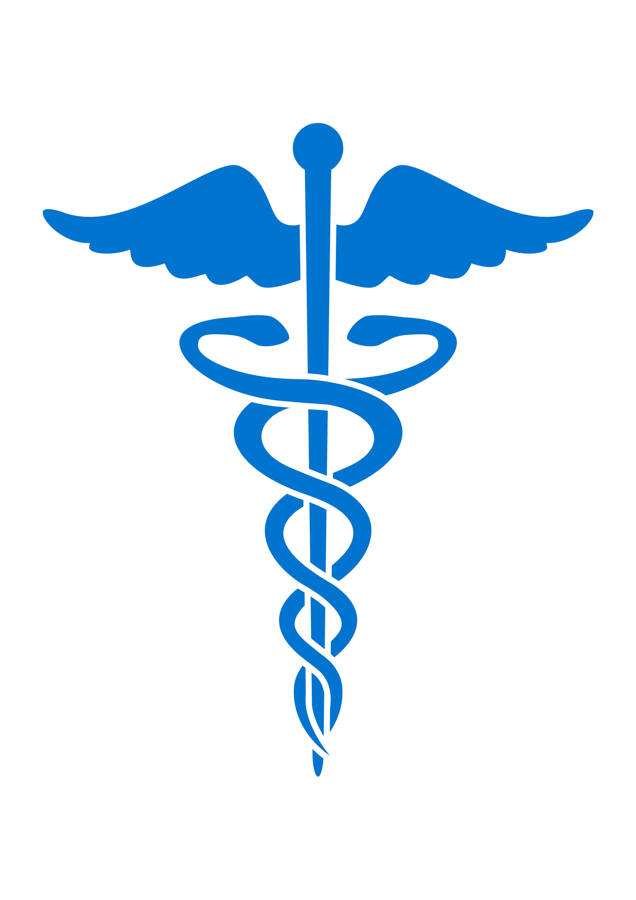 2480x3508 Doctor Symbol Dr. Kirit Shah, M.d.
