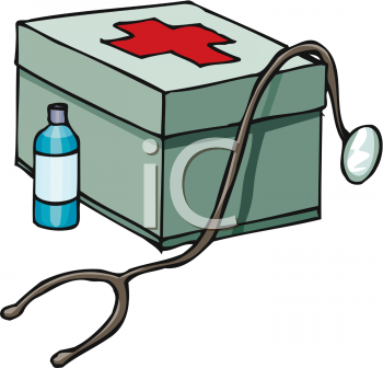 350x336 Doctor Equipment Clipart