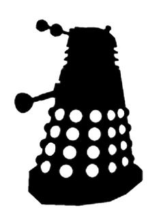 236x319 Doctor Who Clipart