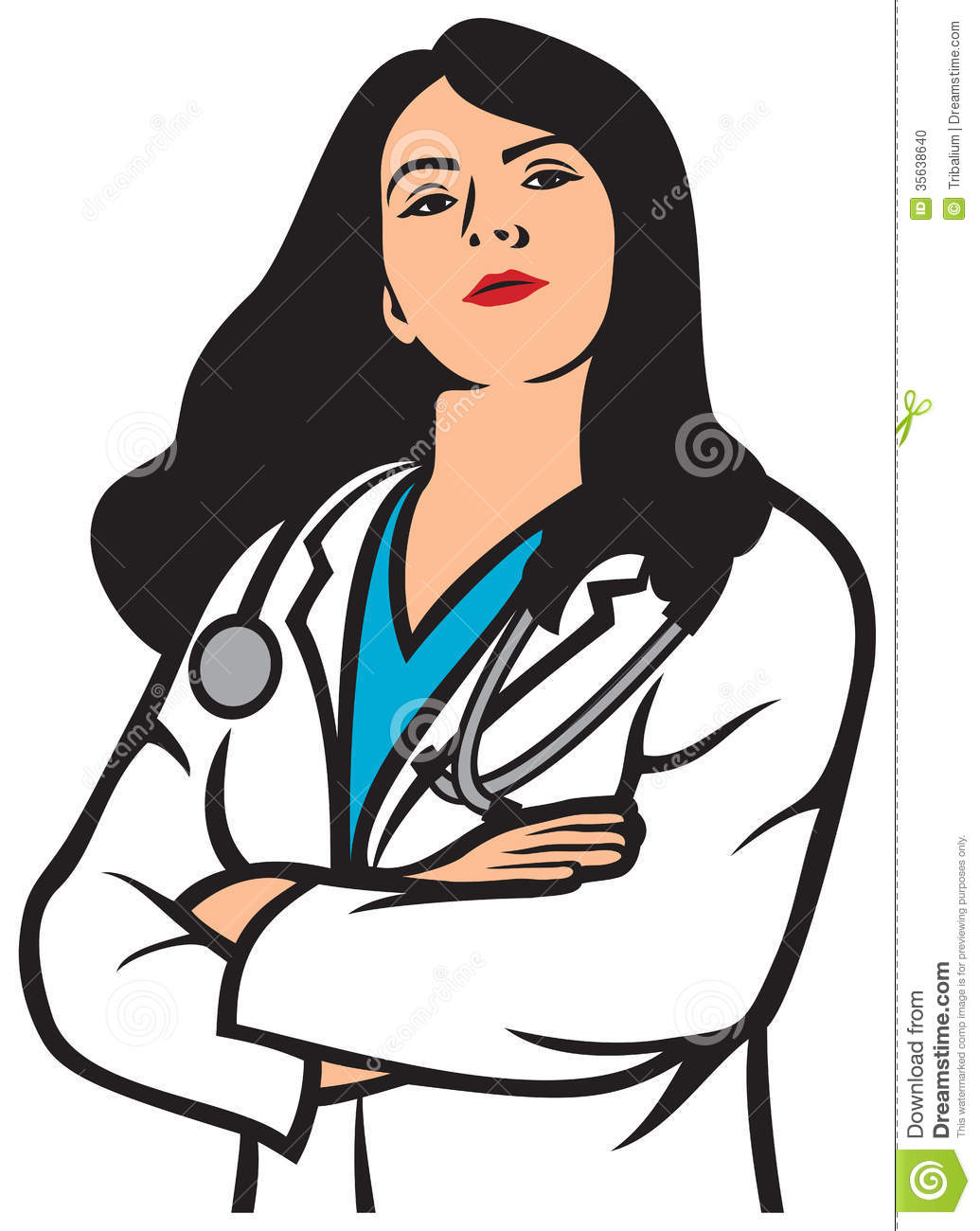 1035x1300 Doctor Clipart
