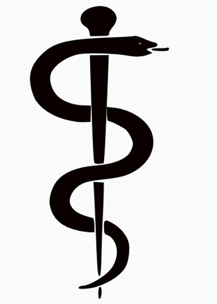 Doctors Symbol