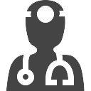 128x128 Medical Doctor Specialist Icons Free Download