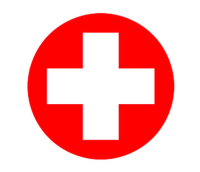 400x345 New Logo For Doctors And Ambulances In The Offing India News
