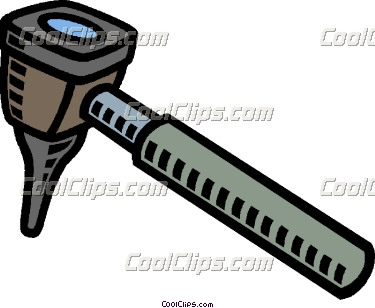 375x308 Medical Instruments Clip Art