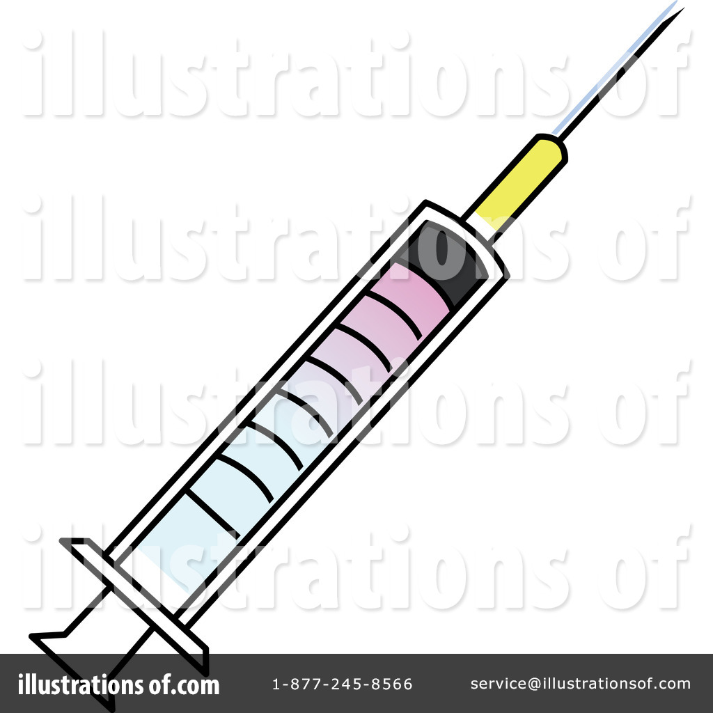 1024x1024 Syringe Clipart