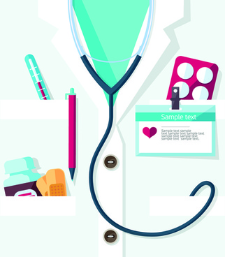 322x368 Vector Medical Tools Free Vector Download (2,028 Free Vector)