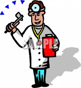 277x300 Doctor Equipment Clipart