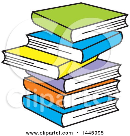 450x470 Top 69 Books For Clip Art