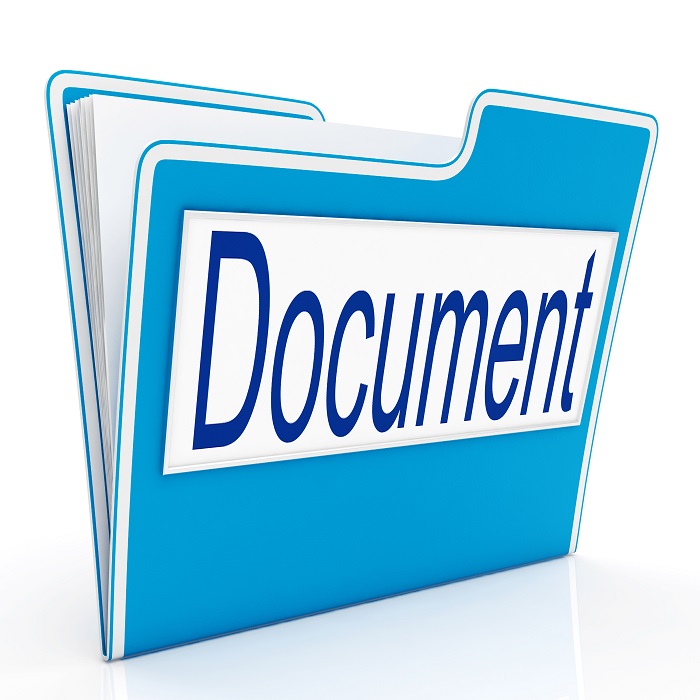 700x700 8 Essential Documents You Have To Keep In Your Safe