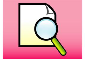 286x200 Document Free Vector Art