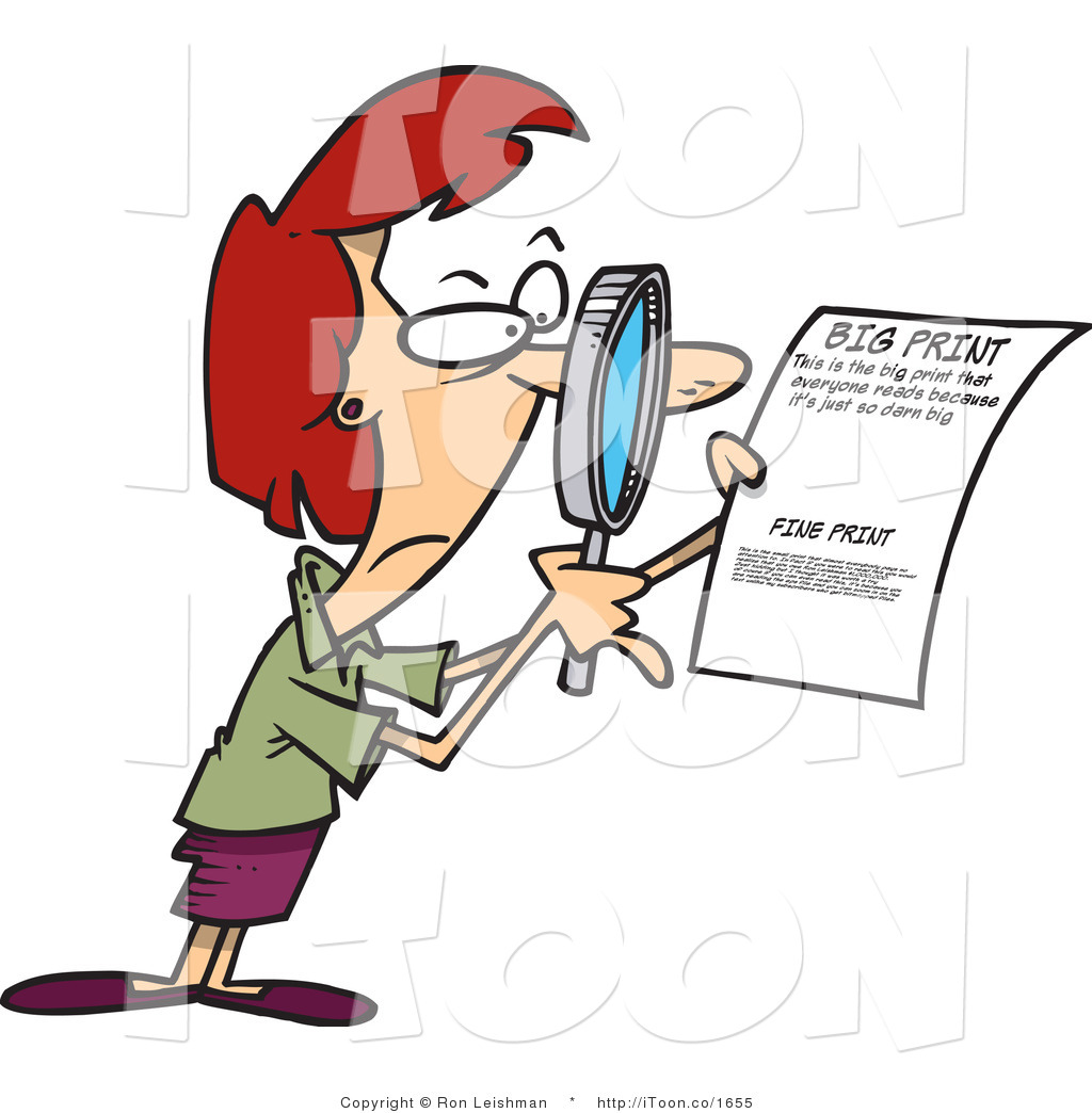 1024x1044 Woman With Magnifying Glass Clipart