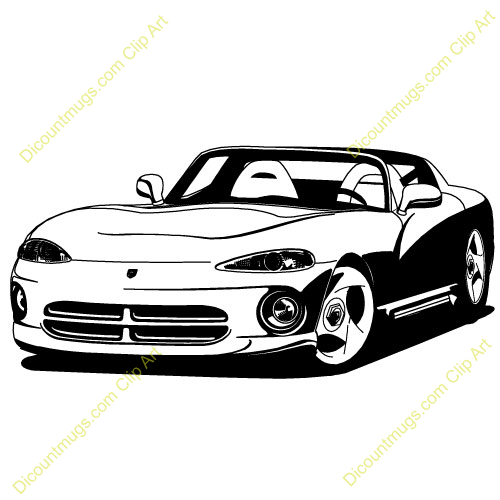 500x500 Graphics For Dodge Car Clip Art Graphics