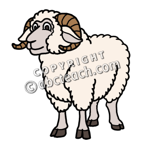 300x300 Ram Clipart Clipart Panda