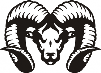 333x240 Ram Clipart Clipartpen