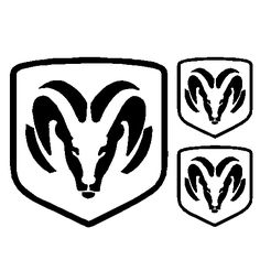 236x236 Dodge Ram Symbol Clip Art Clipart