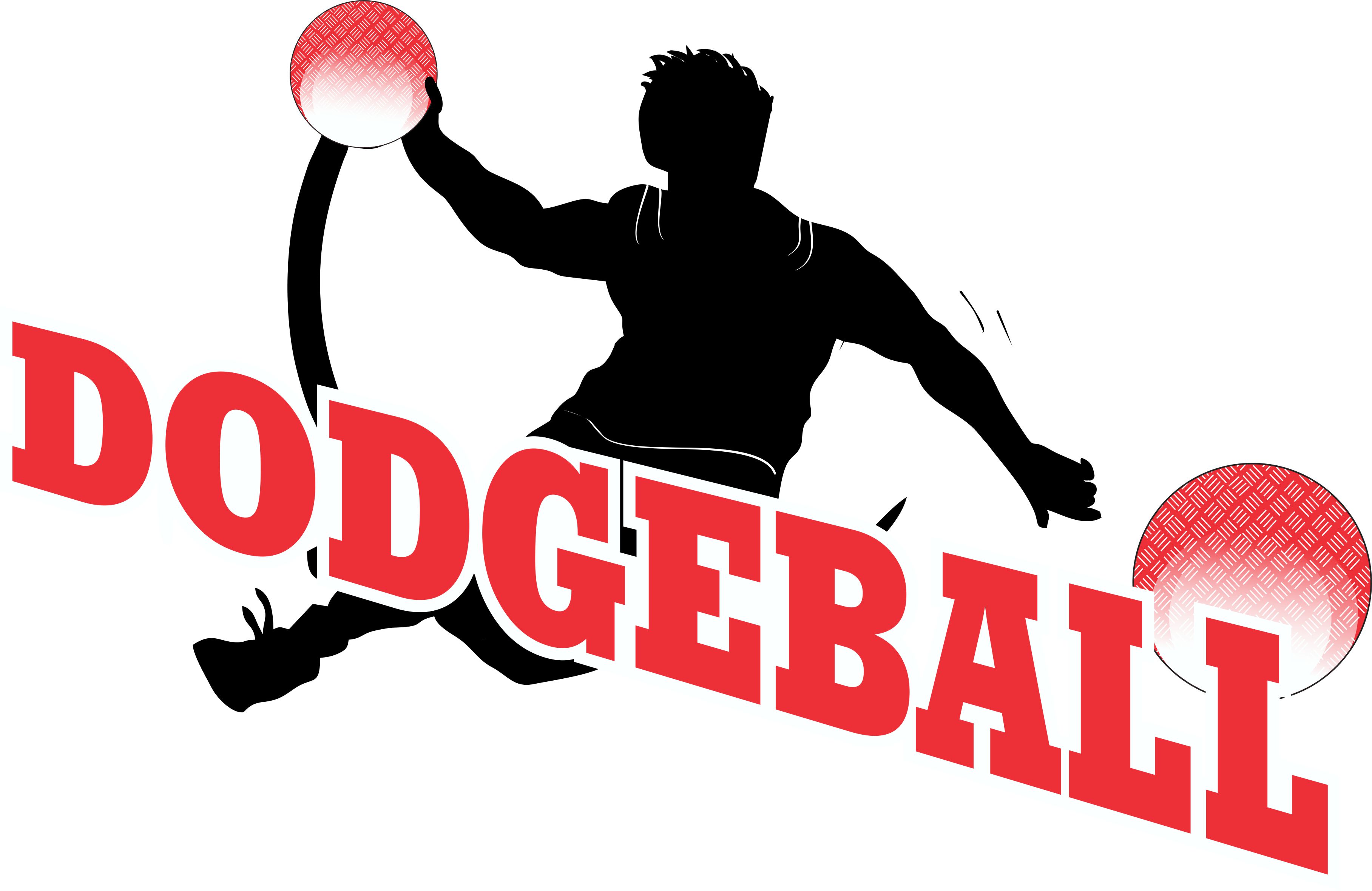 Dodgeball Clipart 16 