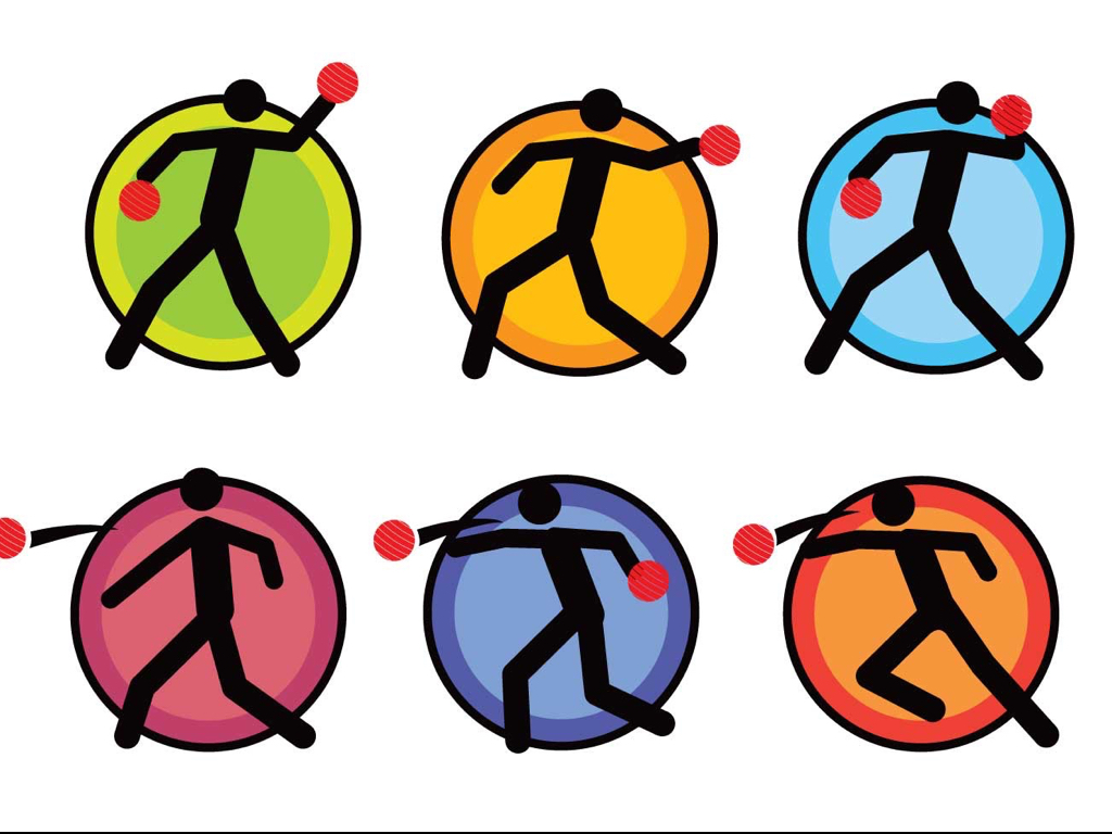 1024x768 Dodgeball Club (Club To Go) Wyldlife Leader Blog