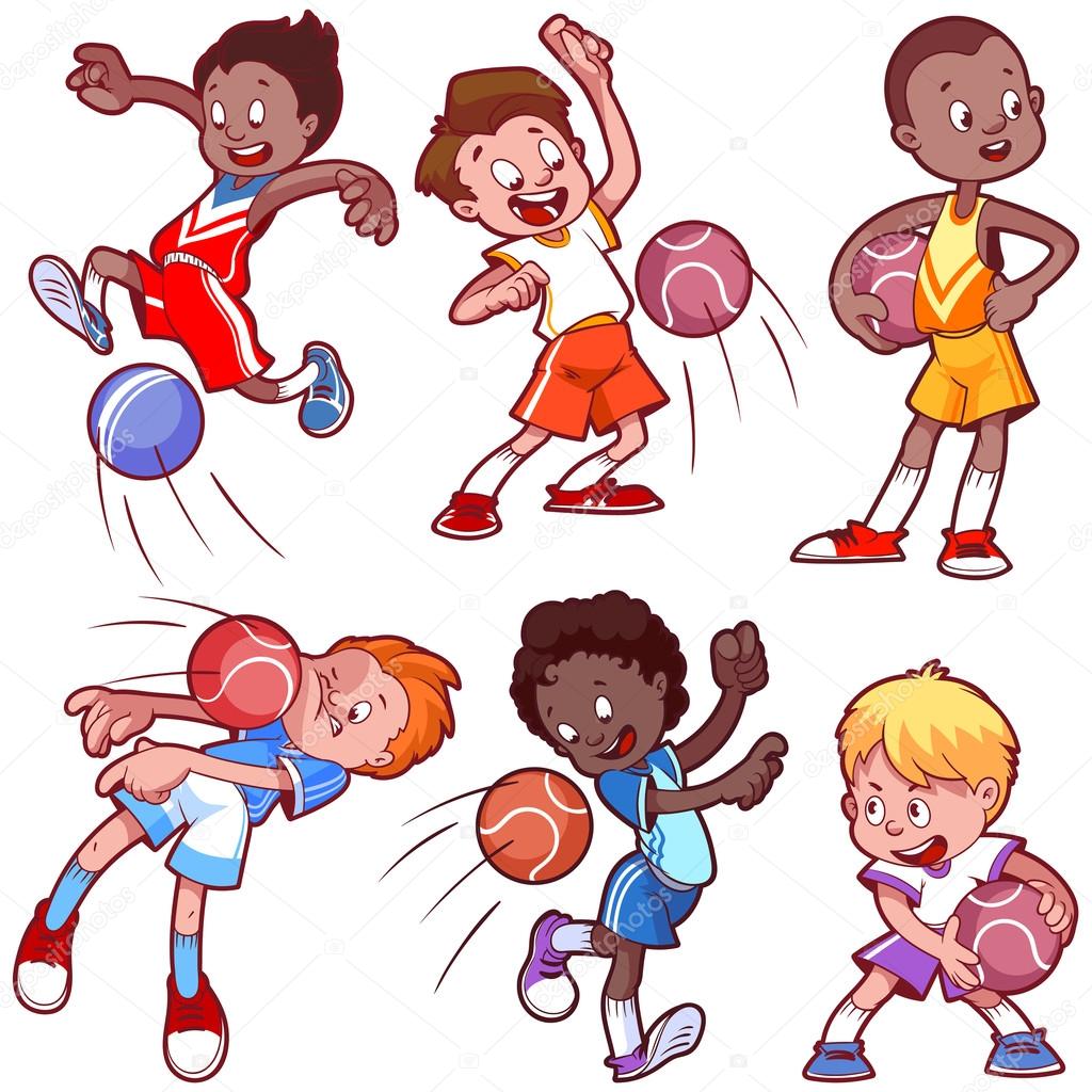 Dodgeball Clipart | Free download on ClipArtMag