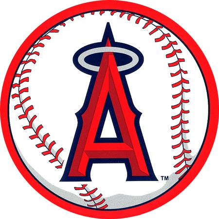 450x450 Angel Baseball Cliparts