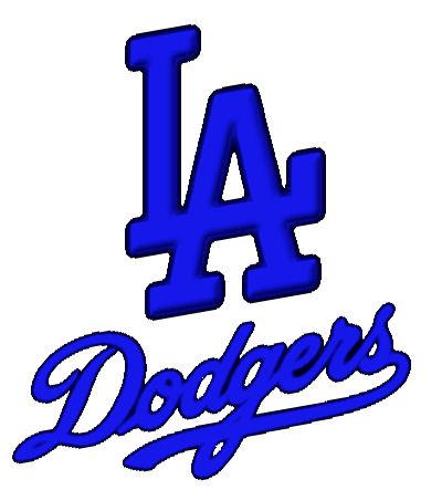 Dodgers Clipart | Free download on ClipArtMag