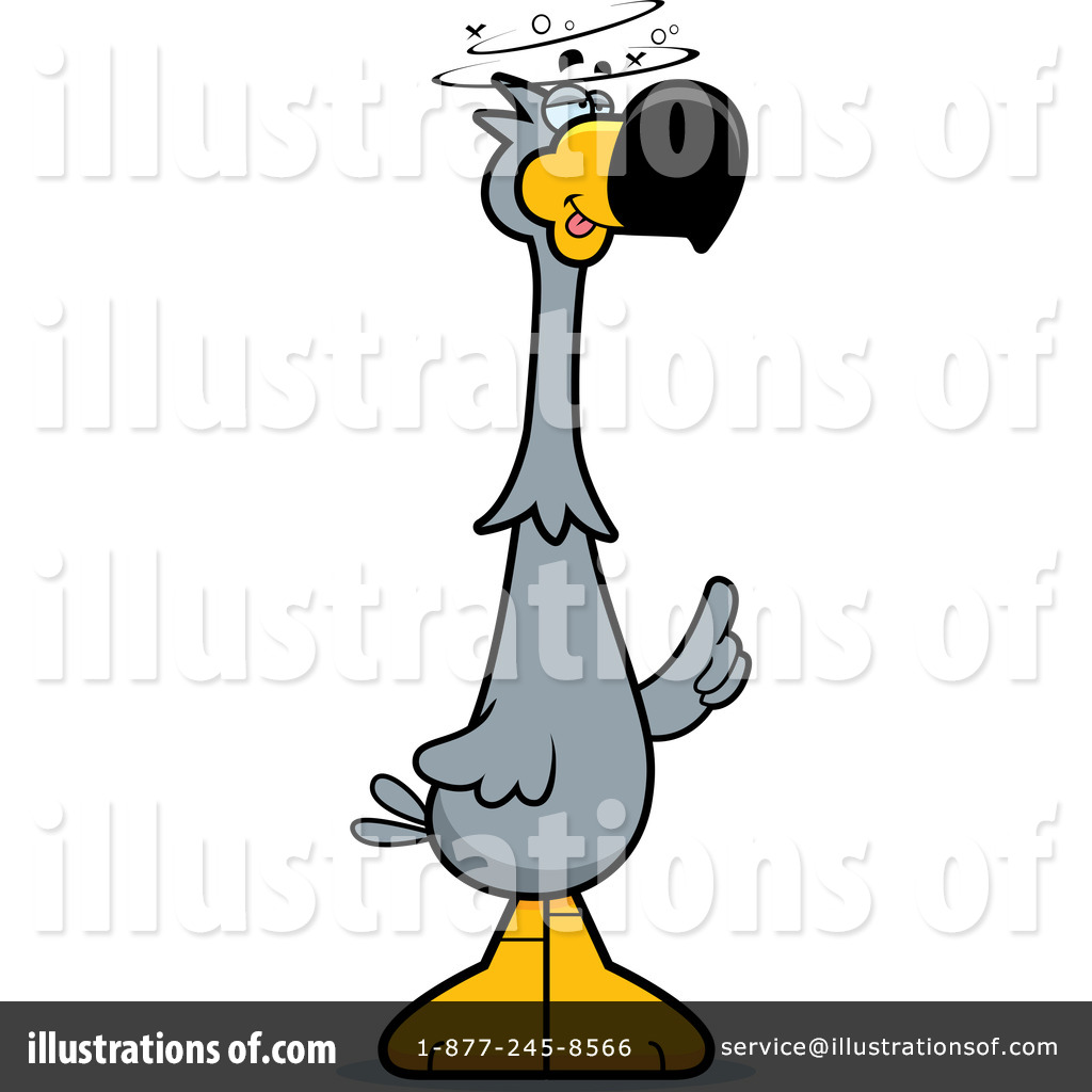Dodo Bird Clipart | Free download on ClipArtMag