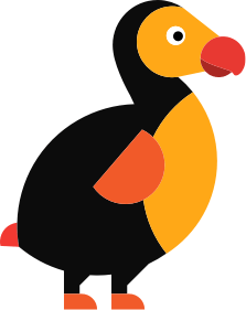 223x281 Dodo Clipart Sleep Time
