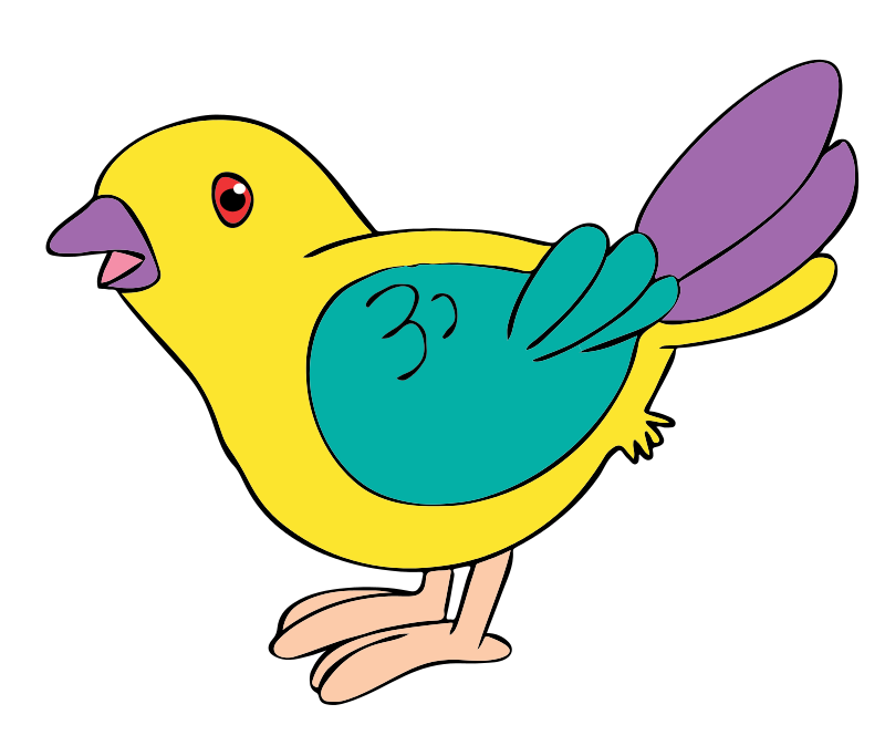 800x683 Pigeon Clipart Cartoon
