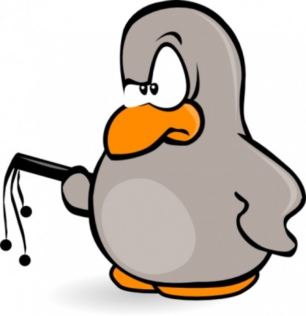 606x626 Dodo Bird Side View Clip Art With White Background Download Free