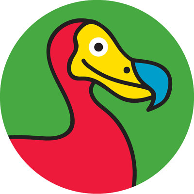 400x400 Hello Dodo On Etsy