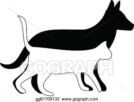 450x345 Clip Art Vector