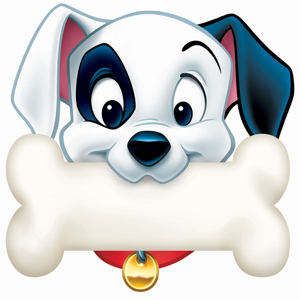 1000x1000 Dog Bone Border Clipart Clipart Page Borders Templates